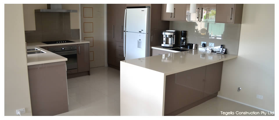Tegella Construction