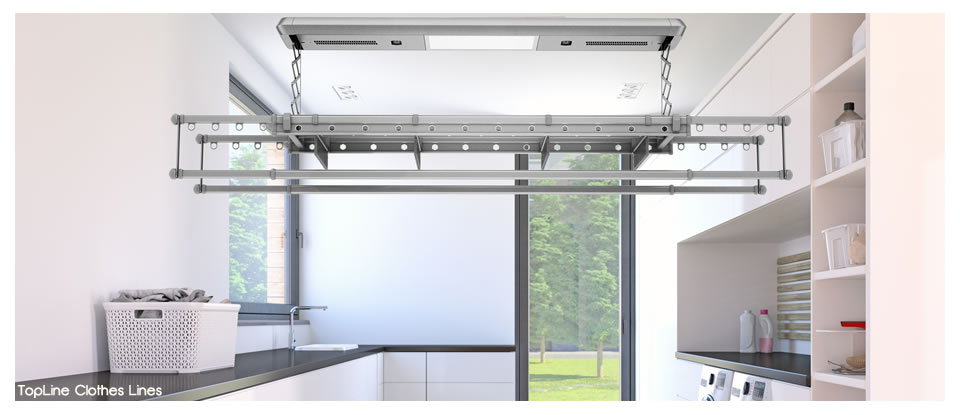 TopLine Clothes Lines