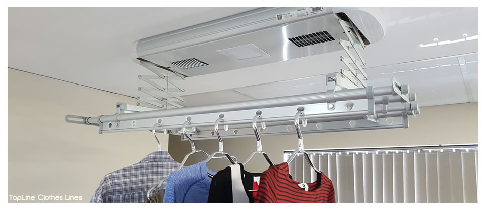 TopLine Clothes Lines