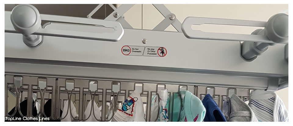TopLine Clothes Lines