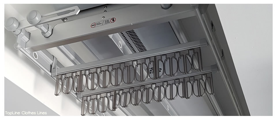 TopLine Clothes Lines