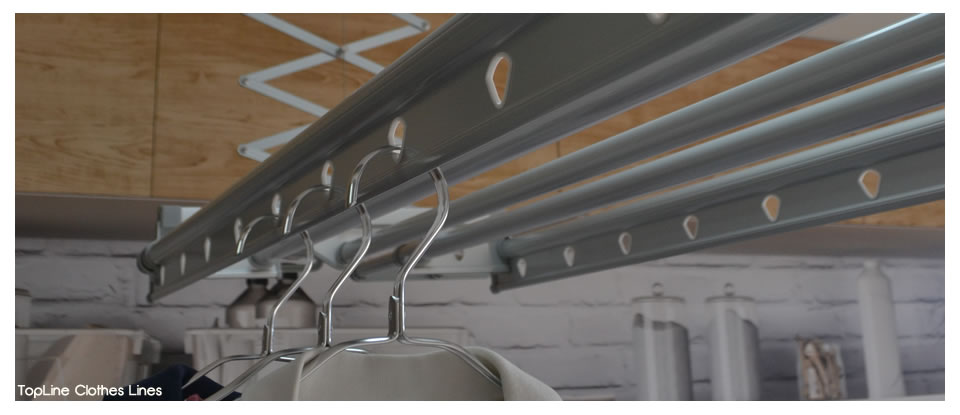 TopLine Clothes Lines