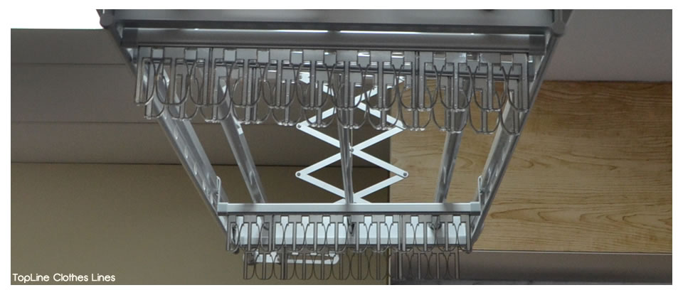 TopLine Clothes Lines