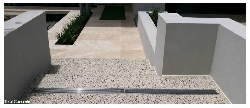 Total Concrete