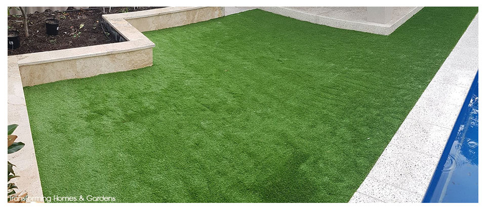 Transforming Homes and Garden