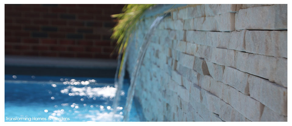 Transforming Homes and Gardens