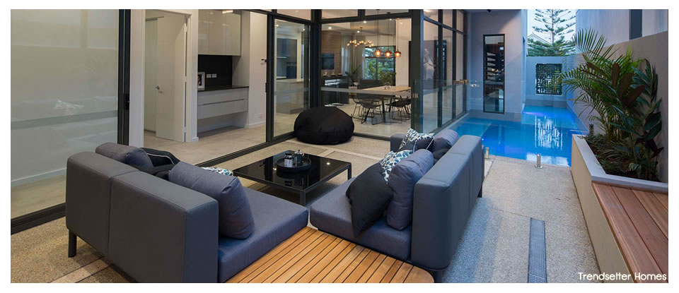 Trendsetter Homes