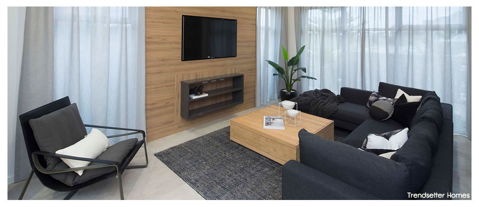 Trendsetter Homes