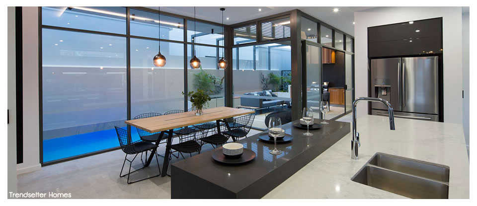Trendsetter Homes