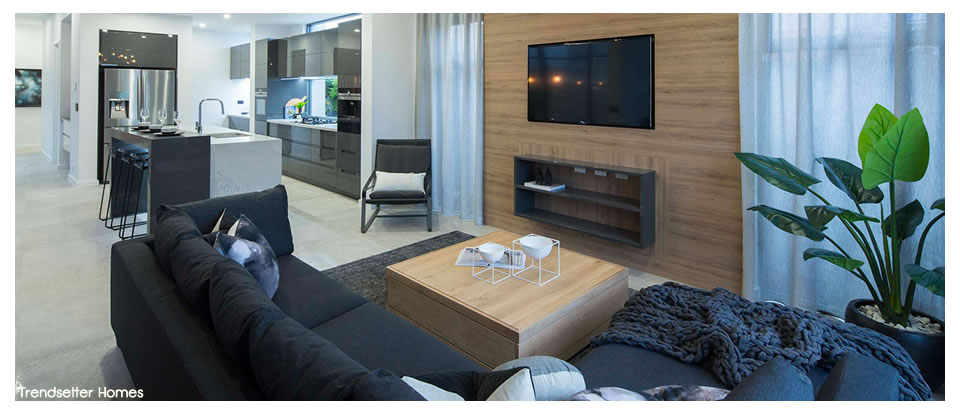 Trendsetter Homes
