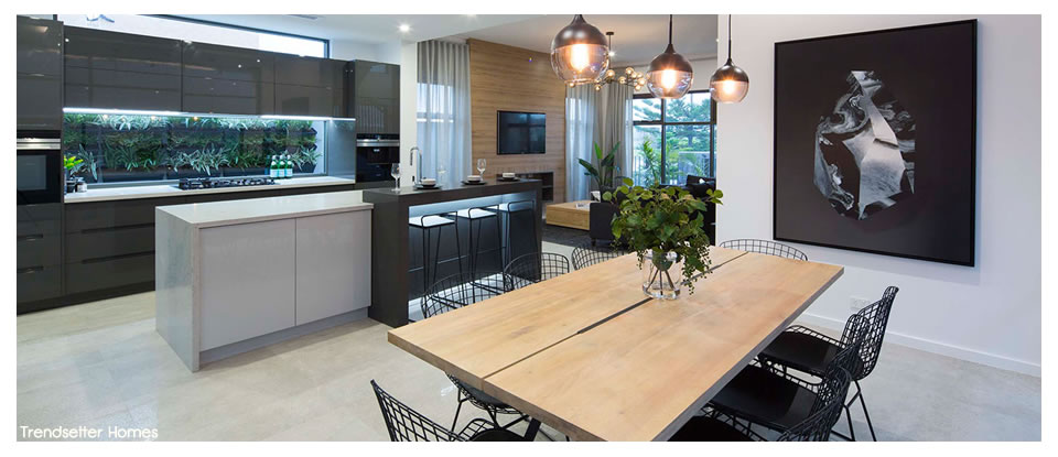 Trendsetter Homes