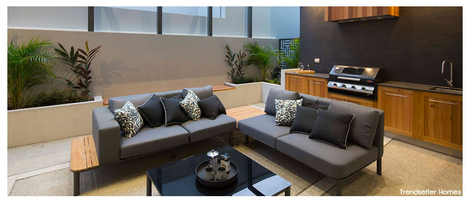 Trendsetter Homes