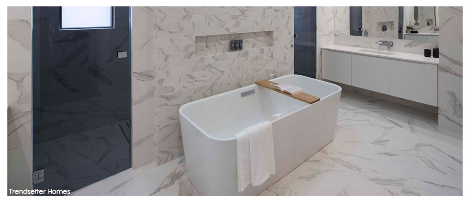 Trendsetter Homes