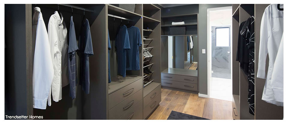Trendsetter Homes