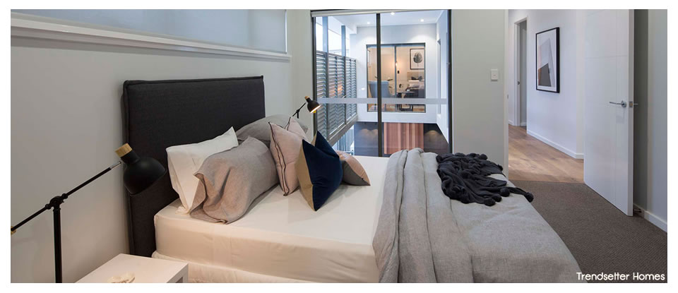 Trendsetter Homes