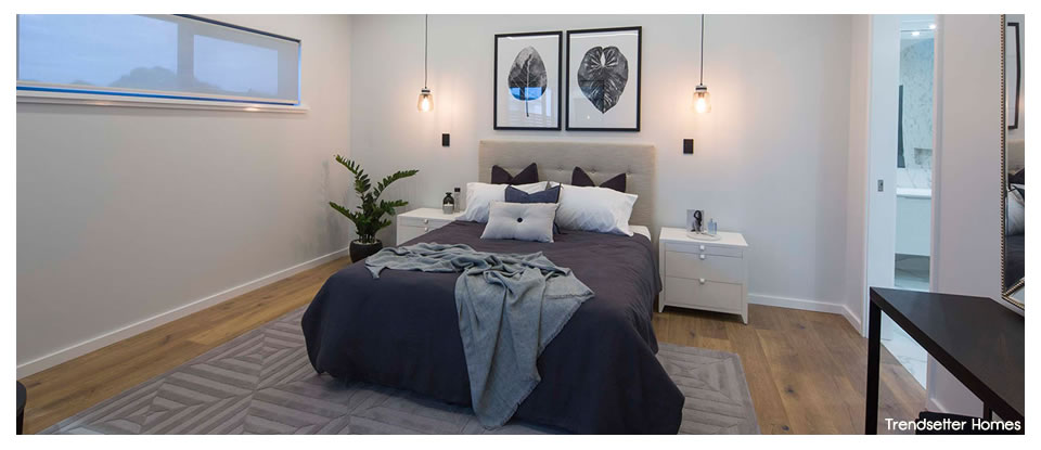 Trendsetter Homes