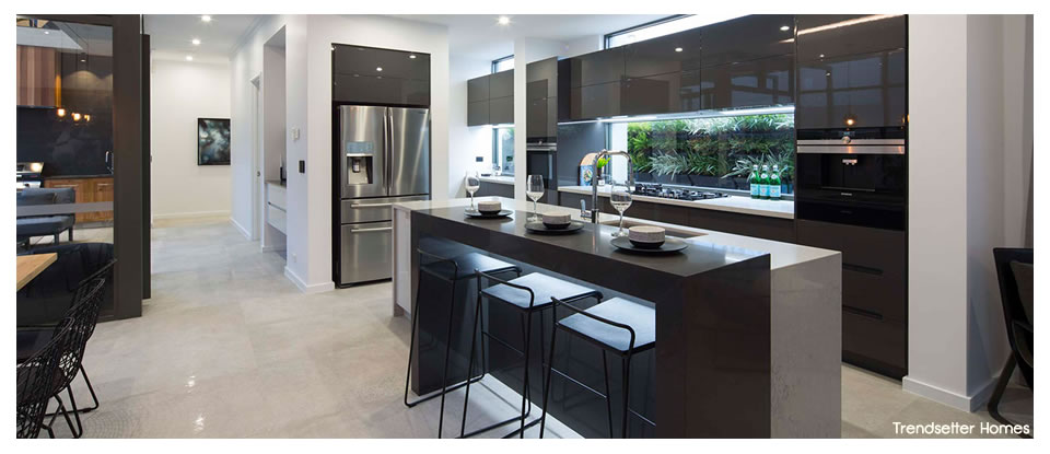 Trendsetter Homes