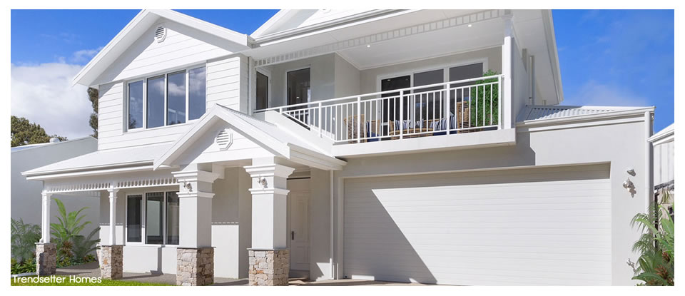Trendsetter Homes