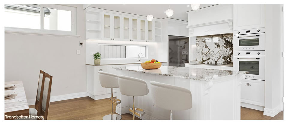 Trendsetter Homes