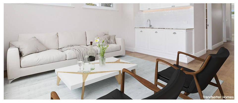 Trendsetter Homes