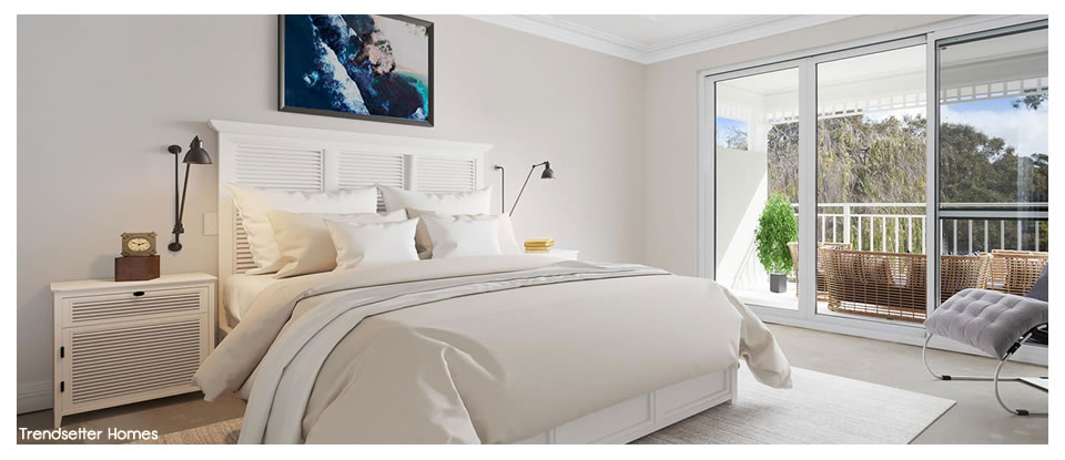 Trendsetter Homes