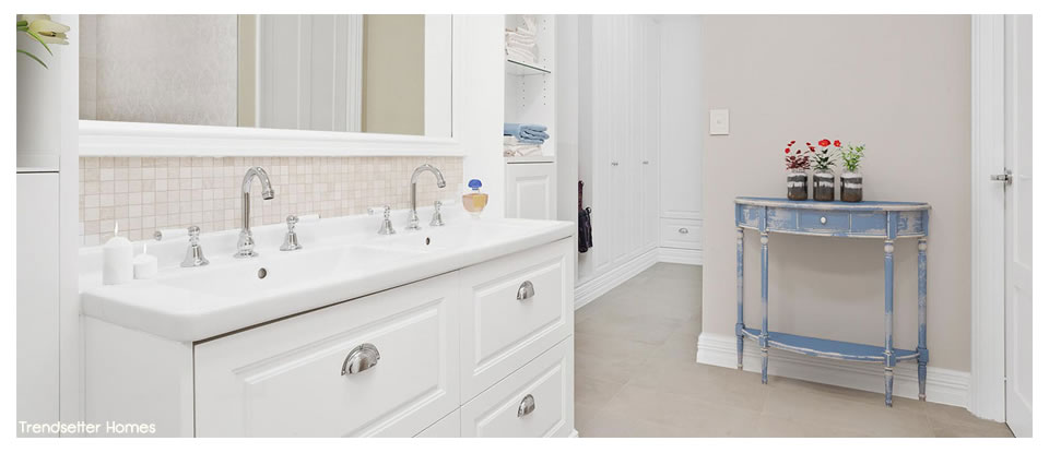 Trendsetter Homes