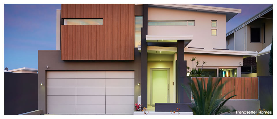 Trendsetter Homes