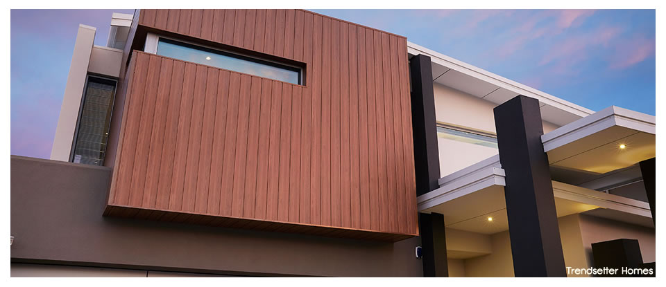 Trendsetter Homes