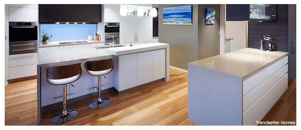 Trendsetter Homes