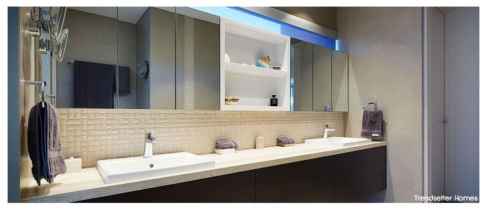 Trendsetter Homes