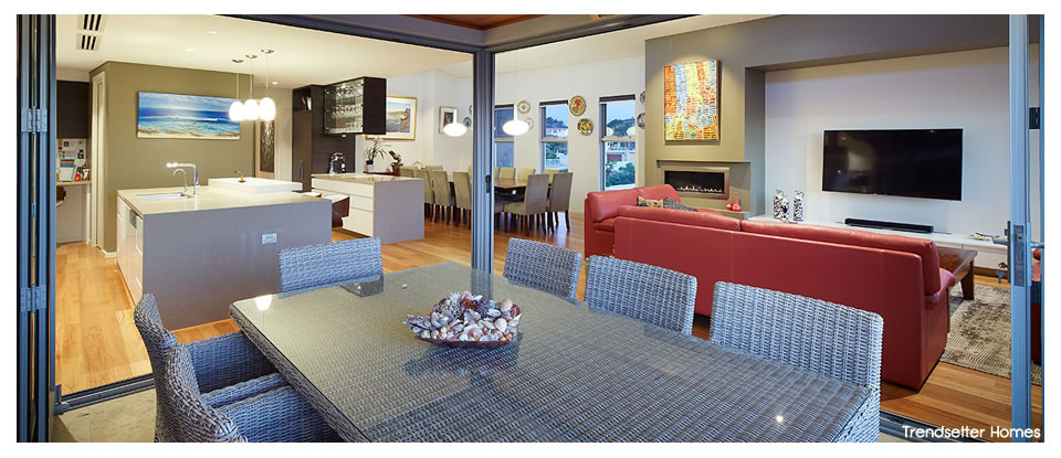 Trendsetter Homes