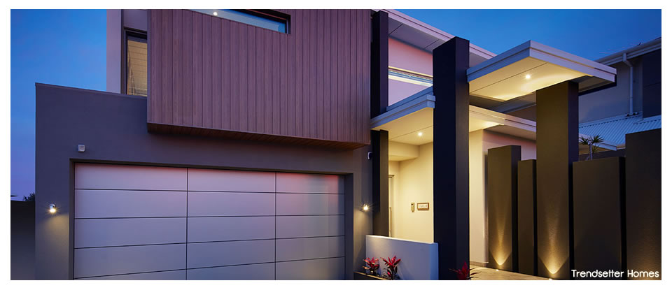 Trendsetter Homes