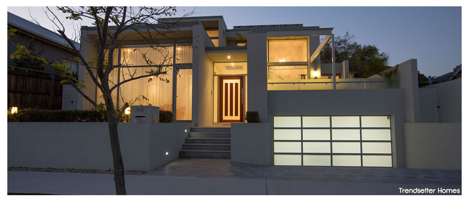 Trendsetter Homes
