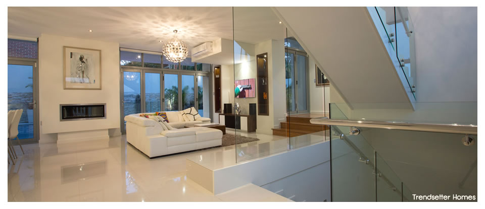 Trendsetter Homes