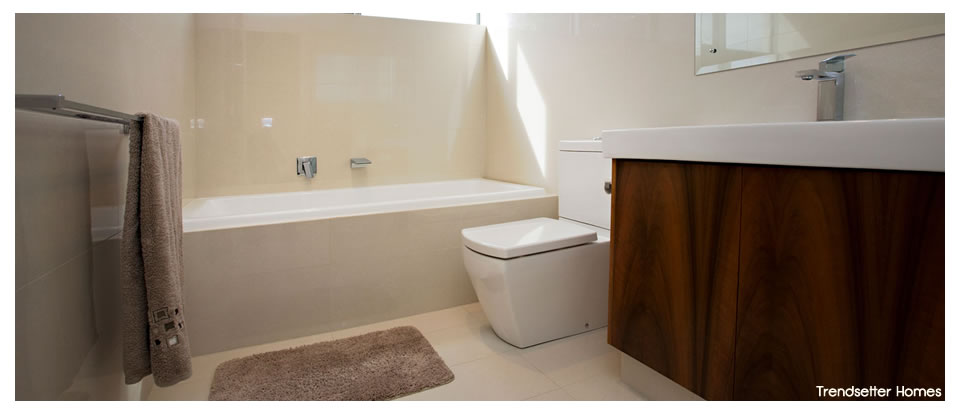 Trendsetter Homes