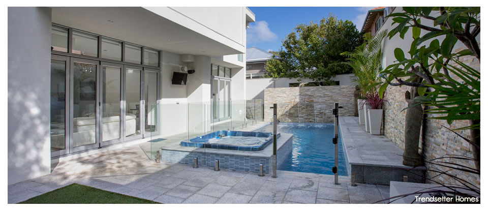 Trendsetter Homes