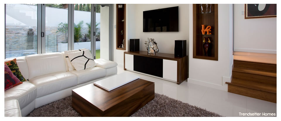 Trendsetter Homes