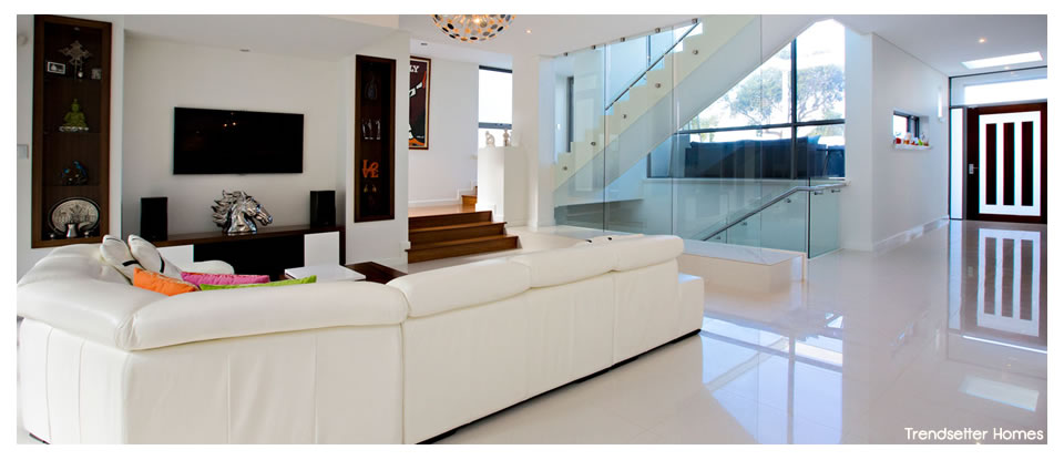 Trendsetter Homes