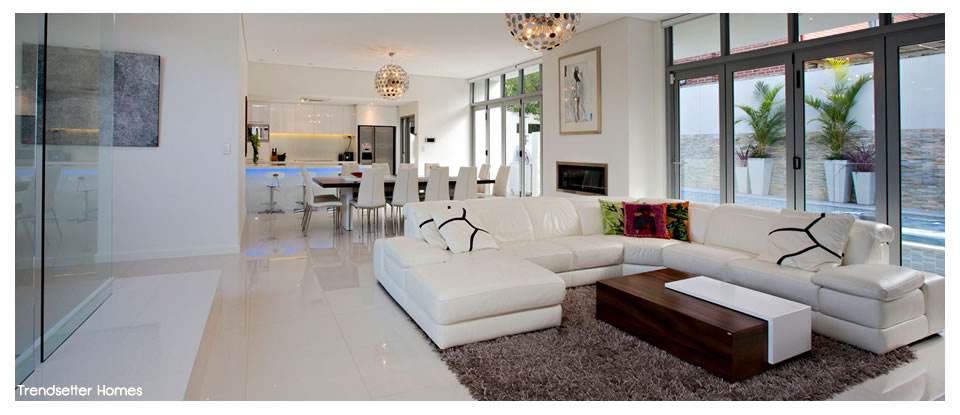 Trendsetter Homes