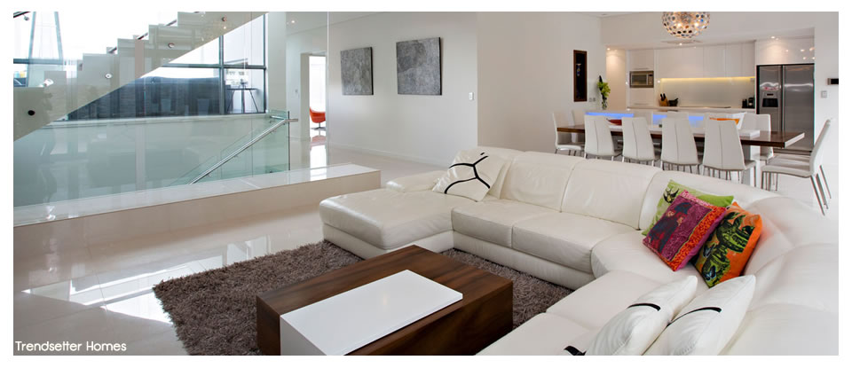 Trendsetter Homes