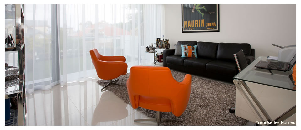 Trendsetter Homes
