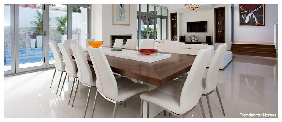 Trendsetter Homes
