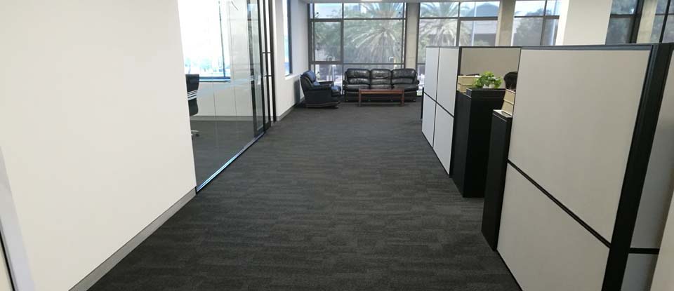 Trevors Carpets Willetton