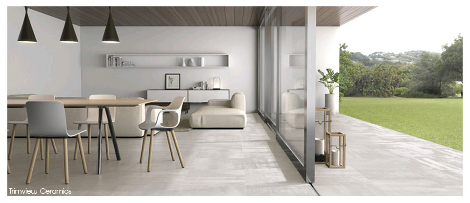 Trimview Ceramics