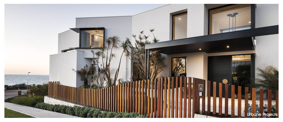 Urbane Projects