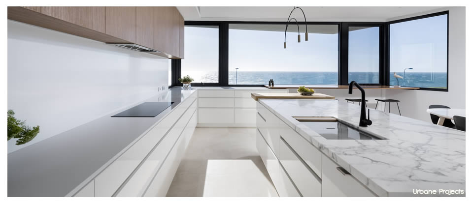 Urbane Projects