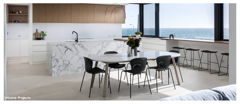 Urbane Projects
