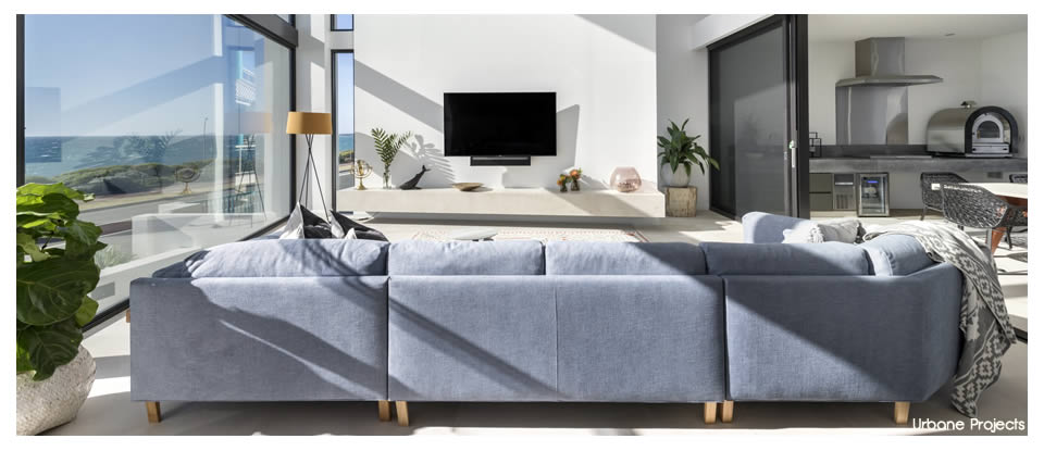 Urbane Projects