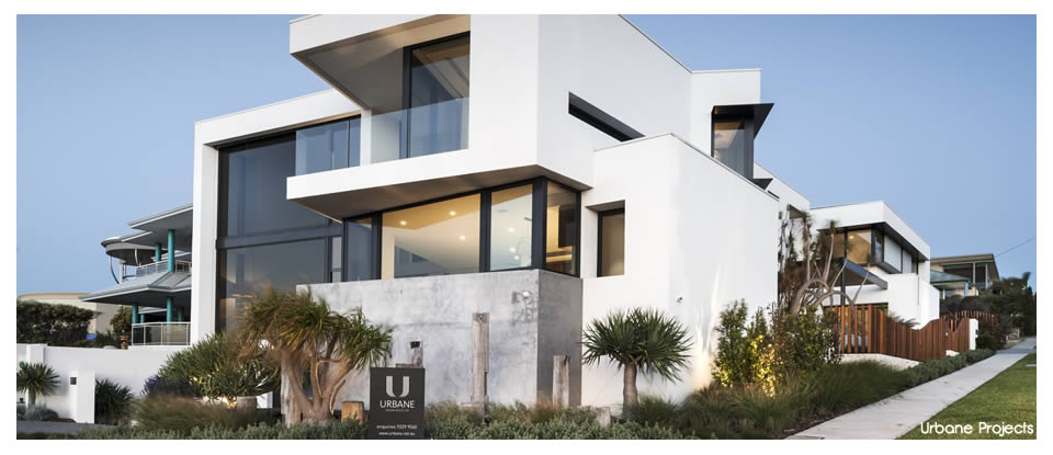 Urbane Projects