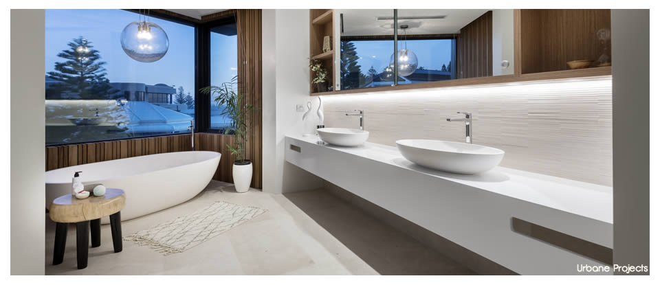 Urbane Projects
